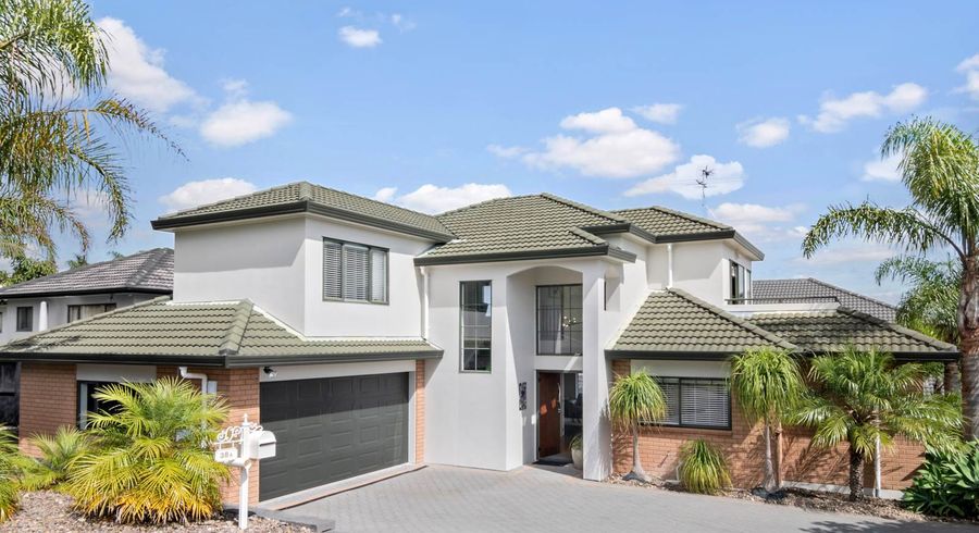  at 38A Westerham Drive, Dannemora, Auckland