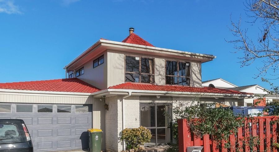 at 47 Sandspit Road, Cockle Bay, Manukau City, Auckland