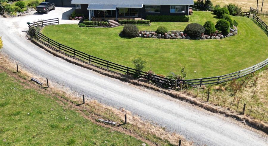  at Lot 1, 415 Kirihau Road, Koru, New Plymouth, Taranaki