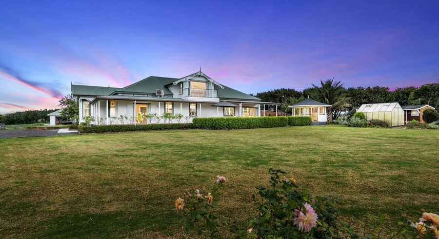  at 108 South Head Road, Helensville, Rodney, Auckland