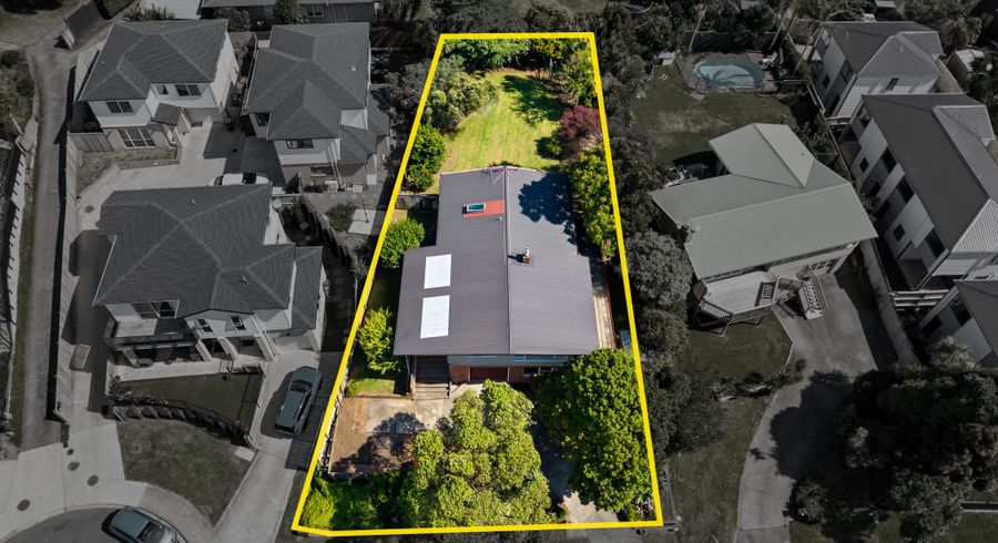  at 73 Andrew Road, Howick, Manukau City, Auckland