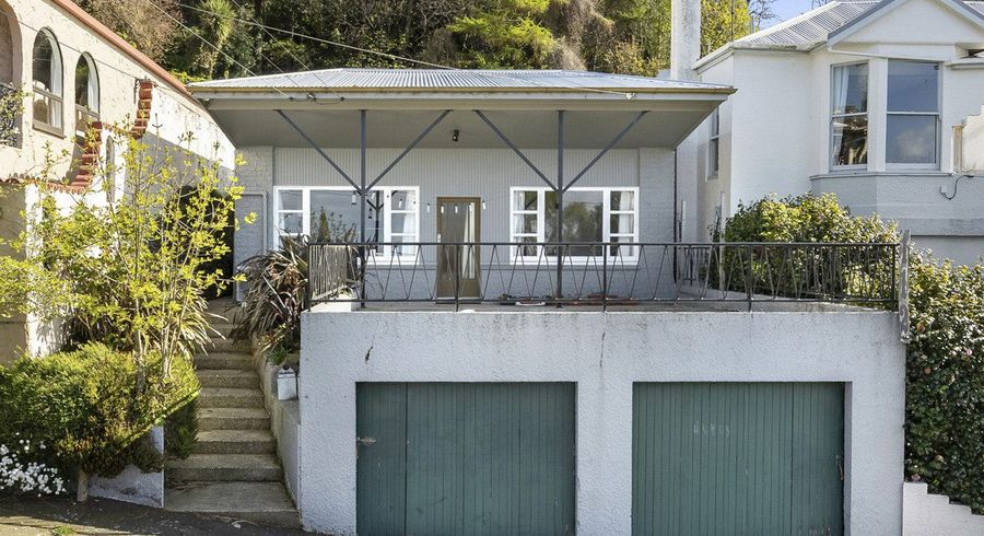  at 112 Stafford Street, City Centre, Dunedin, Otago