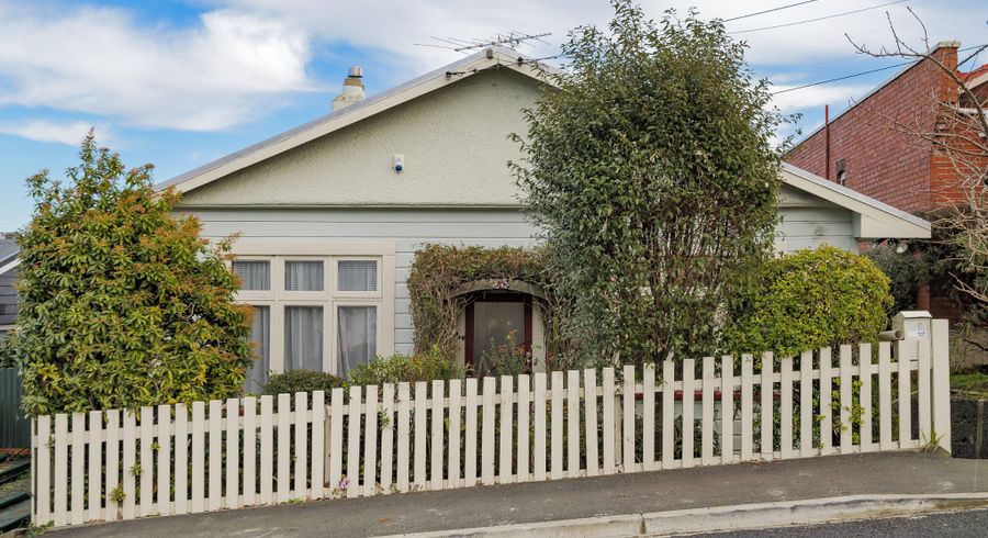  at 26 Peel Street, Mornington, Dunedin, Otago