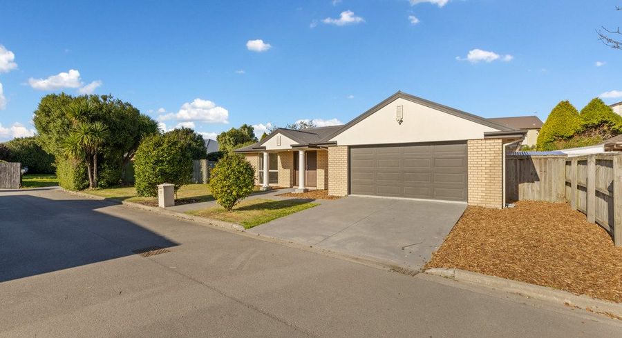  at 9 Sioux Avenue, Wigram, Christchurch City, Canterbury