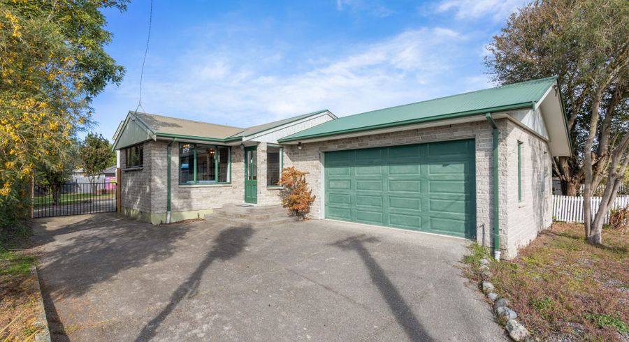  at 8 Everest Street, Burnside, Christchurch City, Canterbury