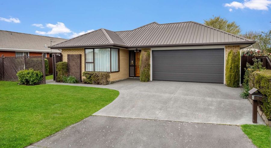  at 10 Innisfree Place, Northwood , Christchurch City, Canterbury