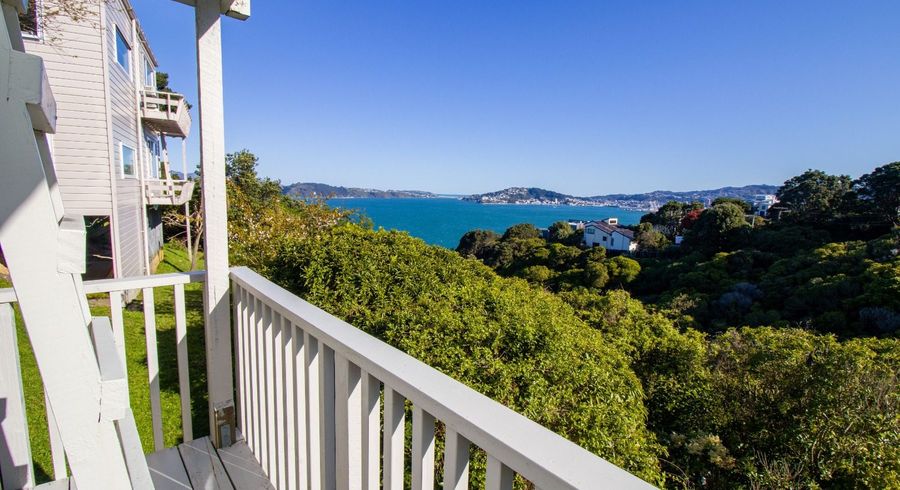  at 2/72 Homebush Road, Khandallah, Wellington, Wellington