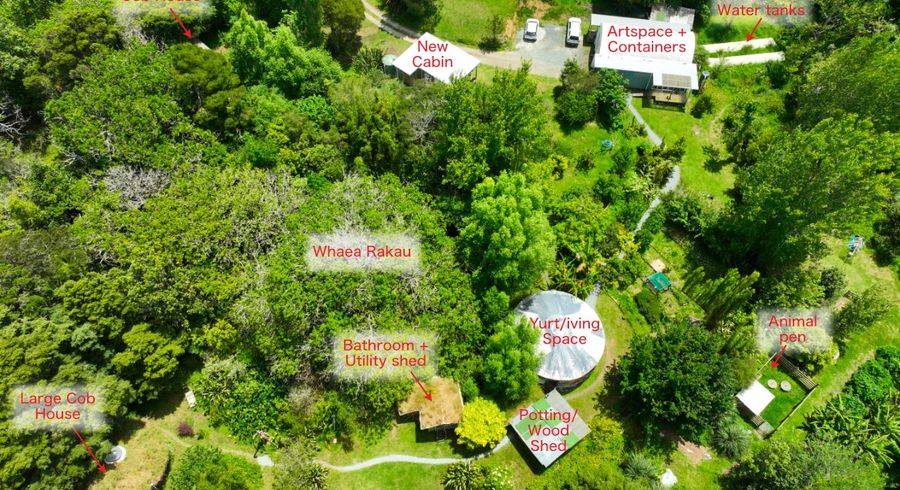  at 4 Te Pahi River Drive, Maungaturoto