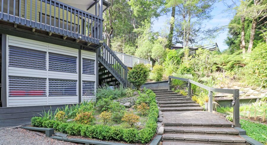  at 7C Tiniroa Grove, Silverstream, Upper Hutt