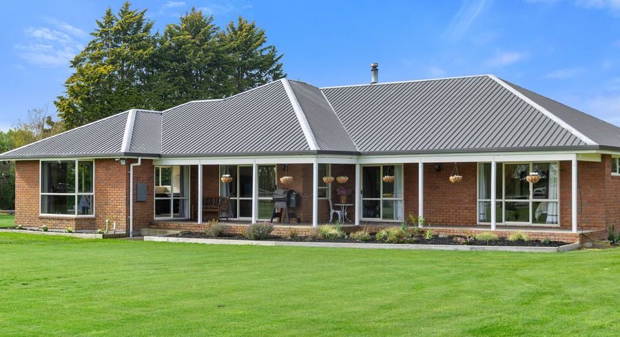  at 297 Pannetts Road, Springston, Selwyn, Canterbury