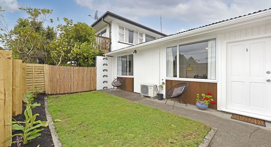  at 1/72 Longfellow Street, Sydenham, Christchurch City, Canterbury