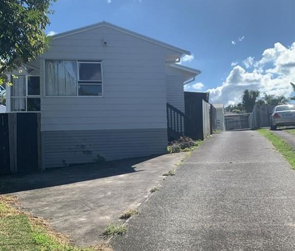  at 11 Whitford Ave, Mt Wellington, Auckland, Mount Wellington, Auckland City, Auckland