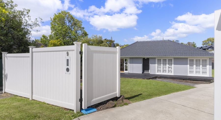  at 9 Glenford Lane, Te Atatu Peninsula, Auckland