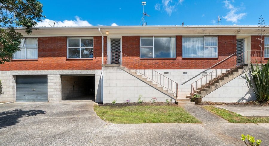  at 3/3 Koromiko Street, New Lynn, Waitakere City, Auckland