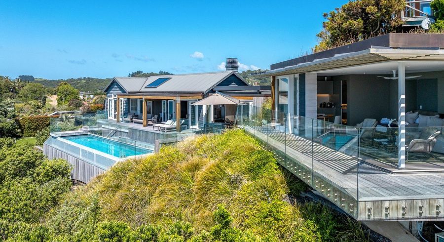  at 456 Sea View Road, Onetangi, Waiheke Island, Auckland