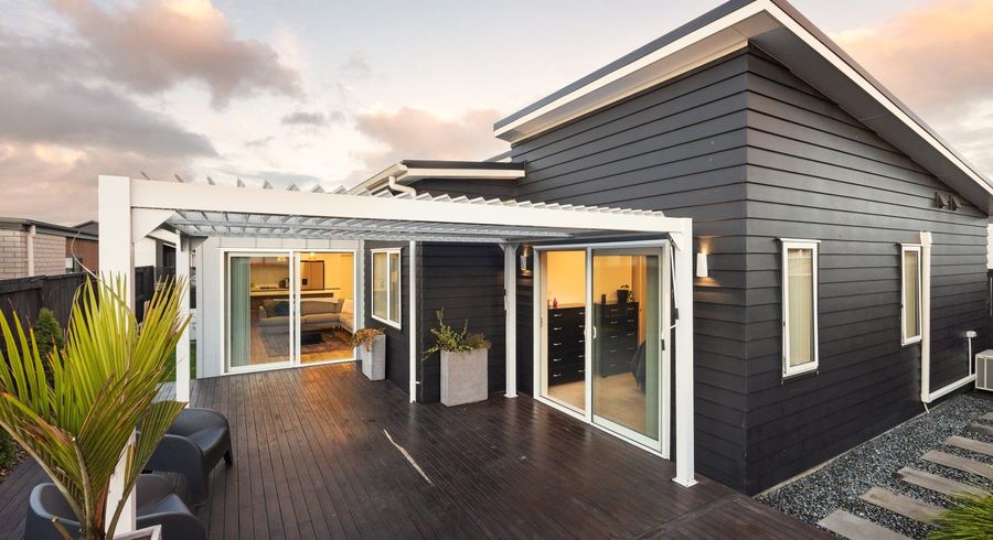  at 42 Trewern Avenue, Chartwell, Hamilton, Waikato