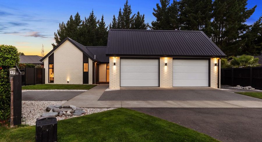  at 19 Kohunga Crescent, Marshland, Christchurch City, Canterbury