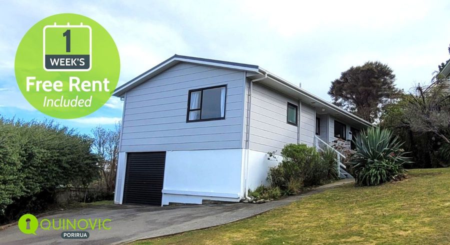  at 8 Gaff Place, Whitby, Porirua, Wellington