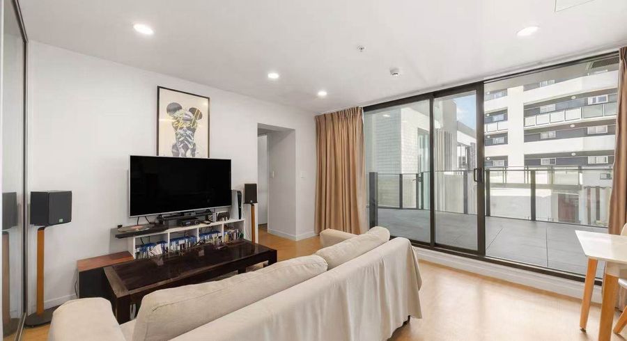  at 409/438 Queen Street, City Centre, Auckland City, Auckland