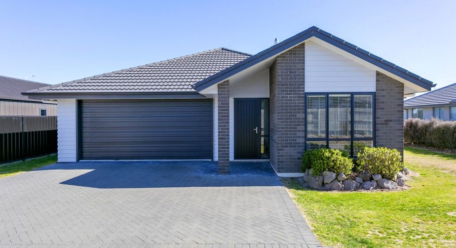  at 13 Kara Place, Wharewaka, Taupo, Waikato