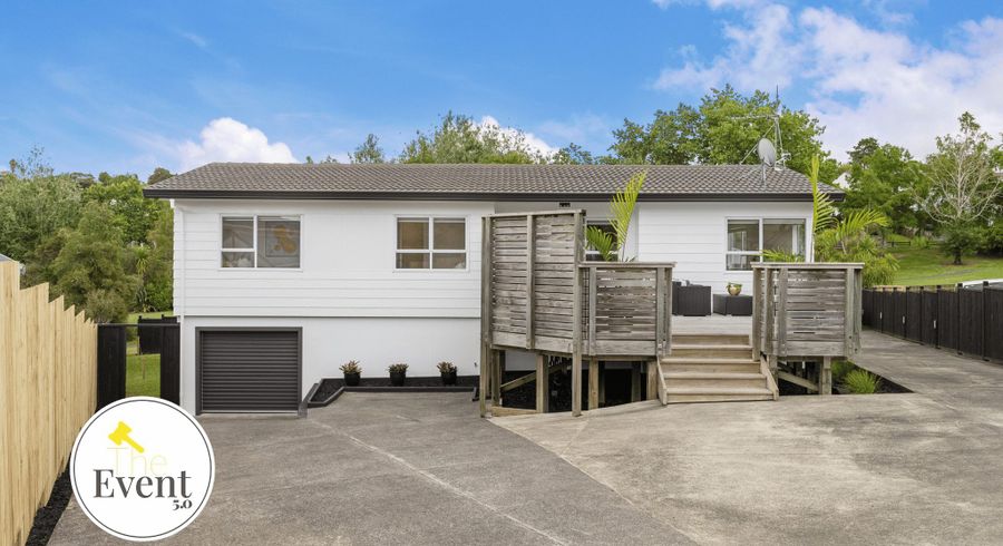  at 69 Athena Drive, Totara Vale, North Shore City, Auckland