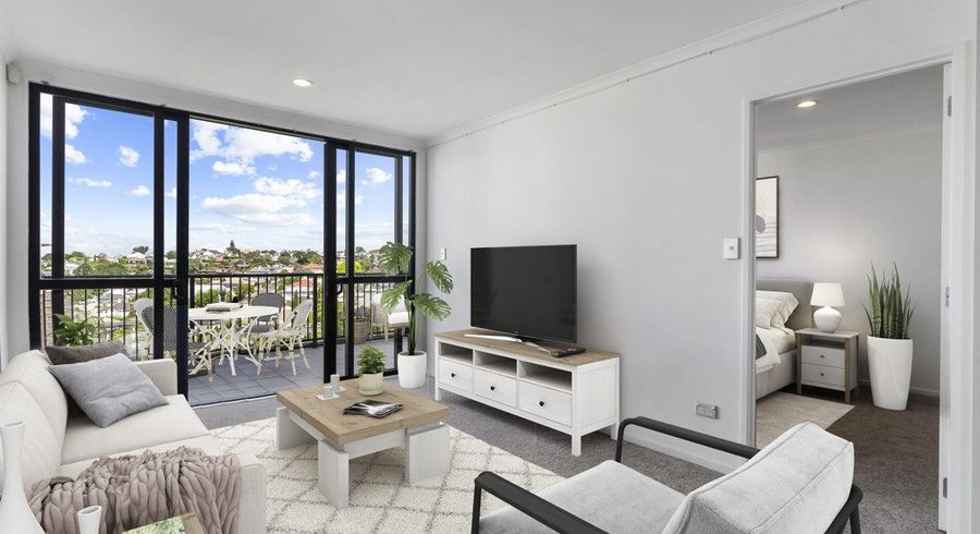  at A512/176 Broadway, Newmarket, Auckland City, Auckland