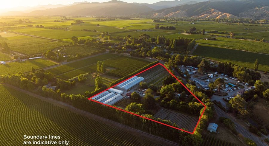  at 1204 Rapaura Road, Spring Creek, Marlborough, Marlborough