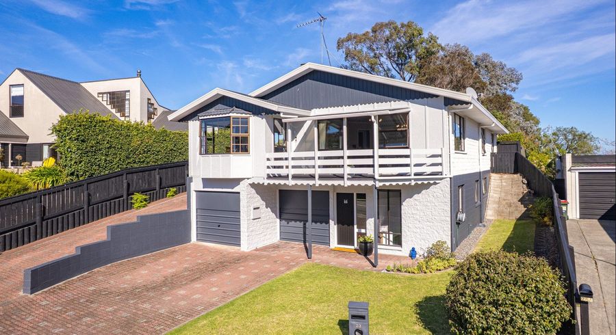 at 23 Aiken Road, Saint Johns Hill, Whanganui, Manawatu / Whanganui