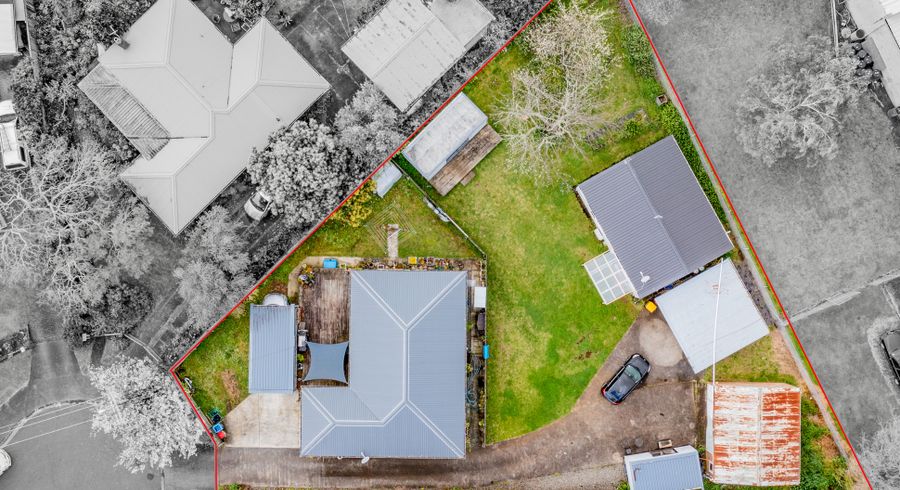  at 12 Matangi Road, Mount Wellington, Auckland