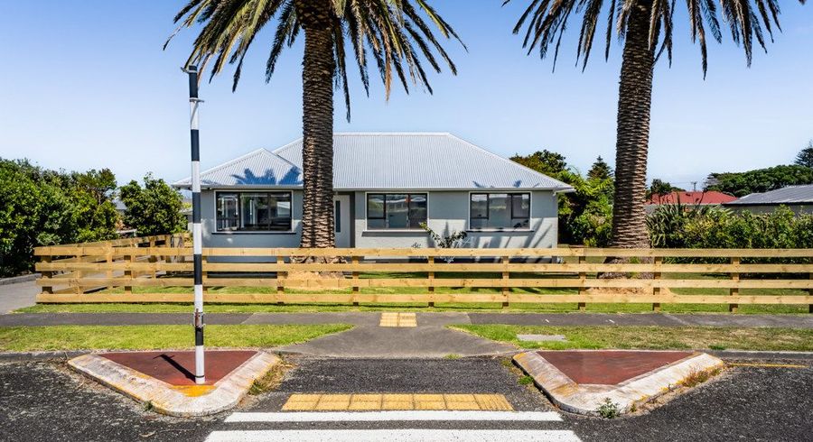  at 80 Gisborne Terrace, Opunake