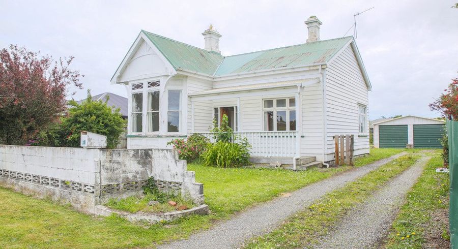  at 51 Pomona Street, Georgetown, Invercargill, Southland