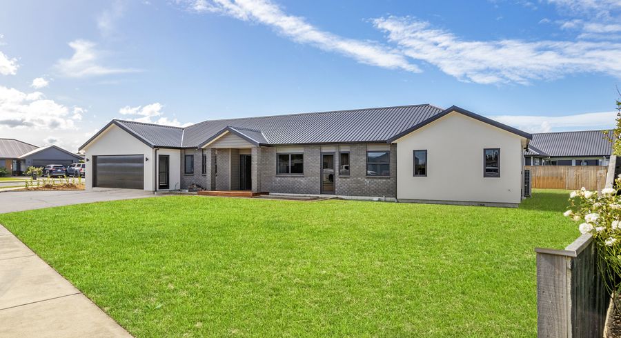  at 9 Wycliffe Place, Solway, Masterton