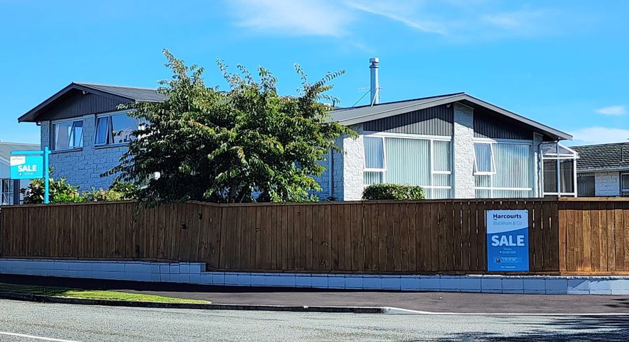  at 17 Miro Street, Glenwood, Timaru
