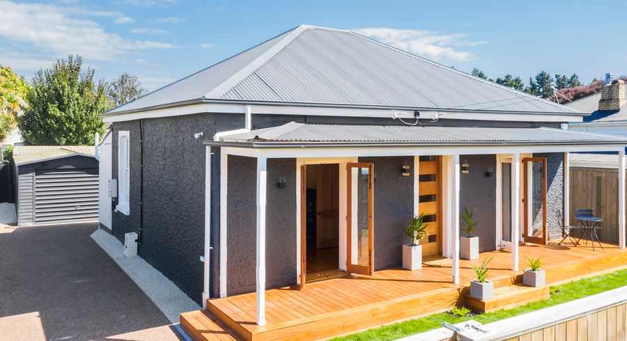  at 23 Arran Street, Avondale, Auckland