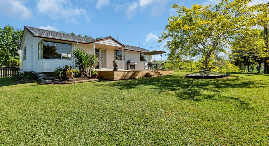  at 495 Mangapai Road, Whangarei