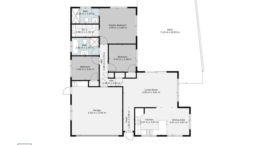  at 60 Robert Ross Place, Clendon Park, Auckland