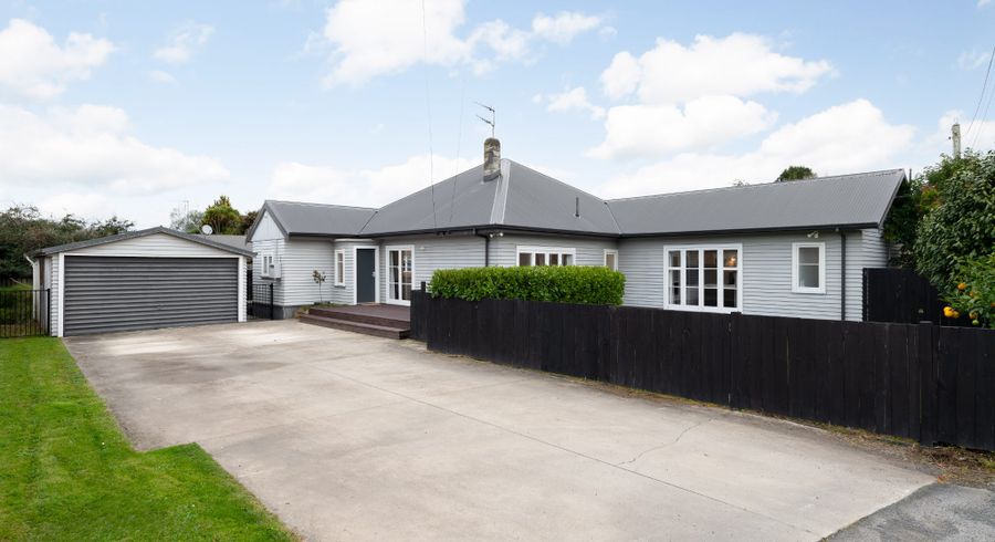  at 33 Hobson Street, Maeroa, Hamilton, Waikato