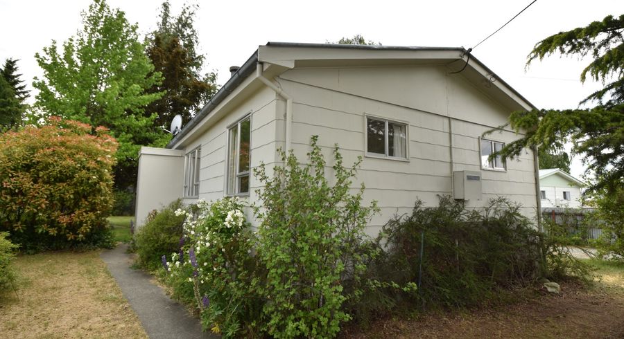  at 158 Mackenzie Drive, Twizel