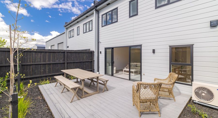  at 3/5 Kairua Lane, Wigram, Christchurch City, Canterbury