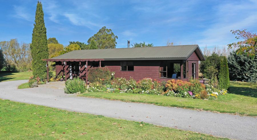  at 57 David Street, Hinds, Ashburton