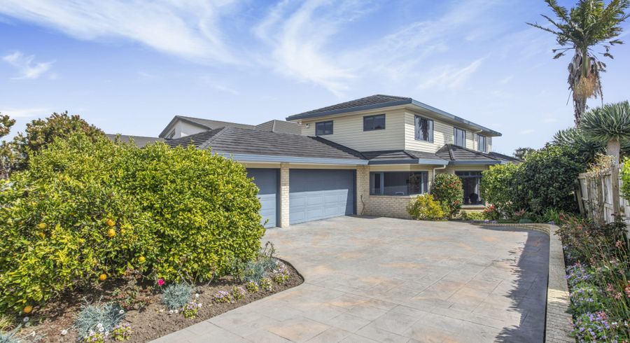  at 53 Kilkenny Drive, Dannemora, Auckland