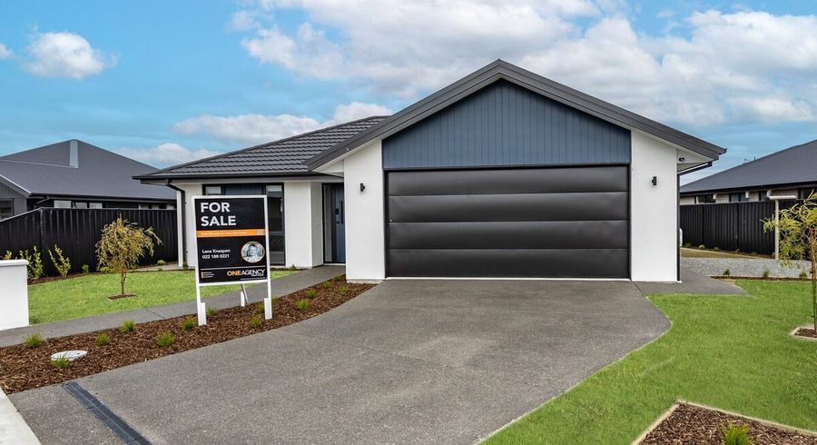  at 4 Hancox Street, Kaiapoi, Kaiapoi