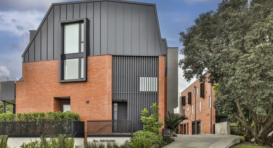  at 2/52 Sainsbury Road, Mount Albert, Auckland City, Auckland