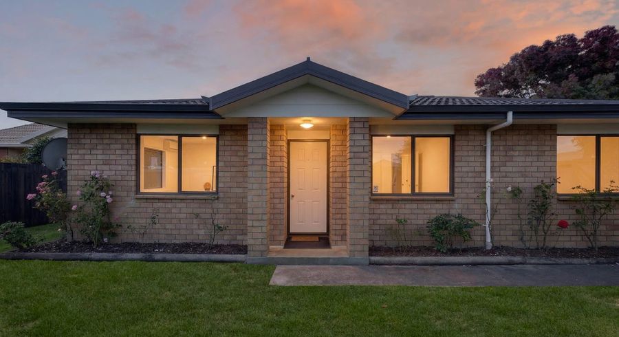  at 495a Pages Road, Aranui, Christchurch City, Canterbury