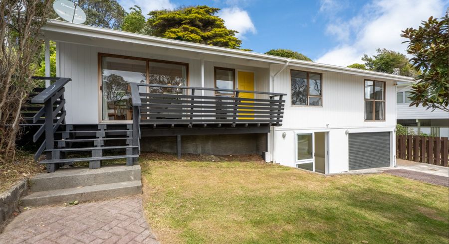  at 101 Stewart Drive, Johnsonville, Wellington, Wellington