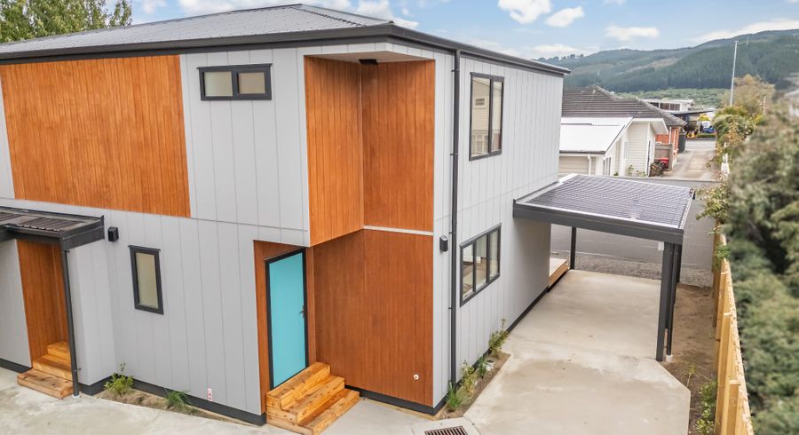  at 74b Martin Street, Wallaceville, Upper Hutt, Wellington