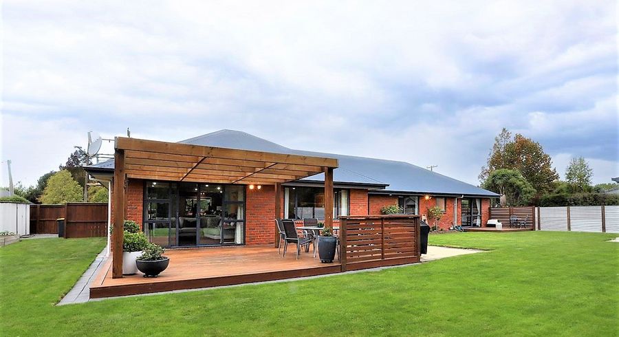  at 91 Murray Street, Temuka