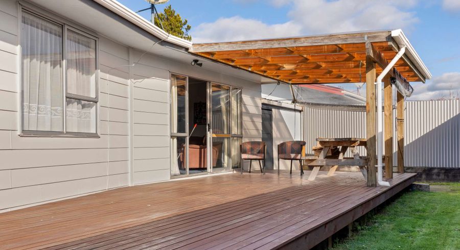  at 36B Monokia Street, Fairy Springs, Rotorua