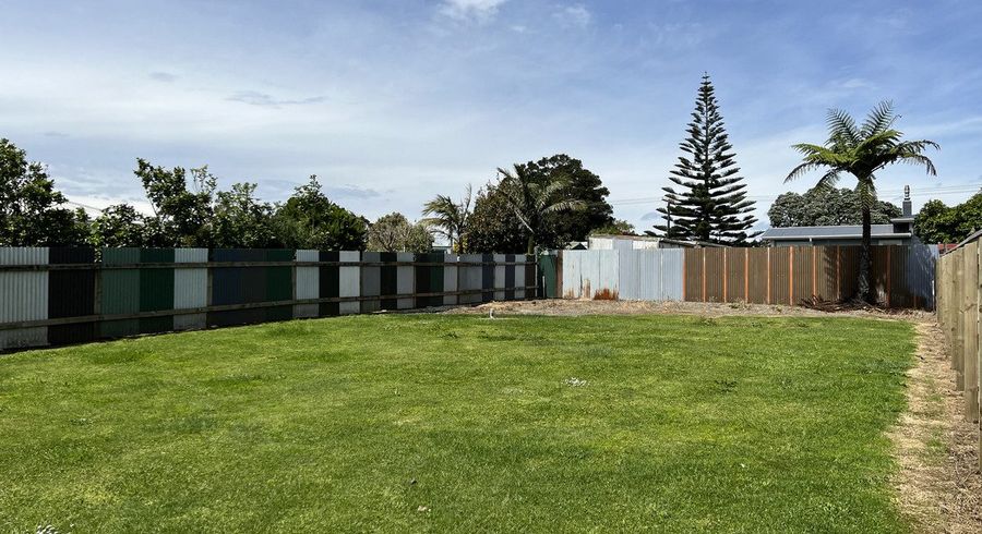  at 62A Broadway, Waitara, New Plymouth, Taranaki