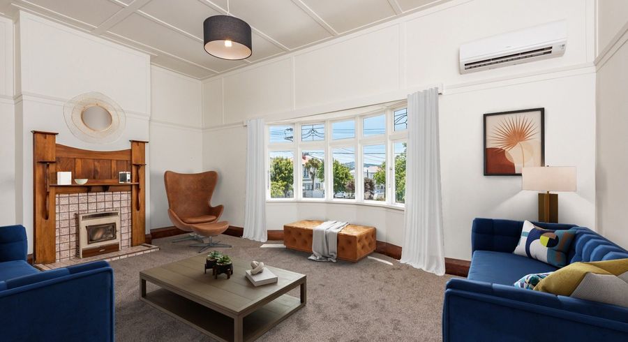  at 139 Owen Street, Newtown, Wellington, Wellington
